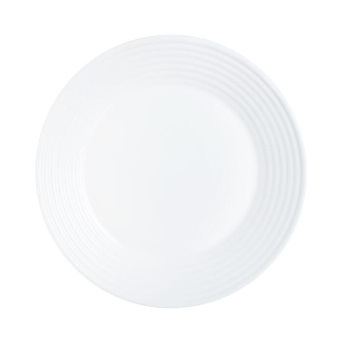 Luminarc Šķīvis deserta 19cm Harena (883314509946)