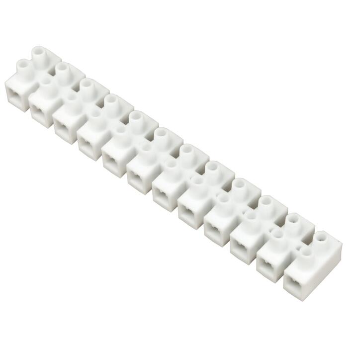 Pawbol Kontaktspailes 4mm2 balta (5907484333202)