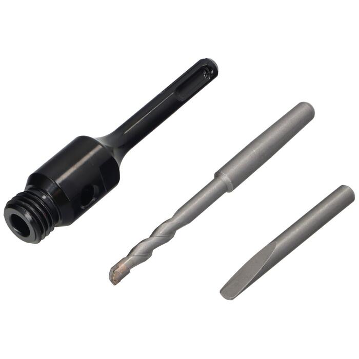 Faster Tools Turētājs dimanta kroņurbjiem SDS