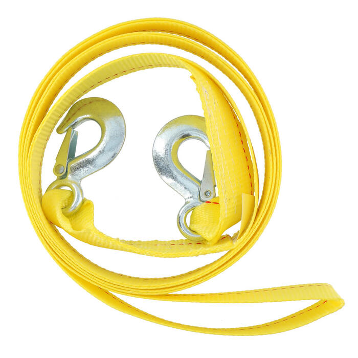Dunlop Virve vilkšanai 4m, max 2000kg