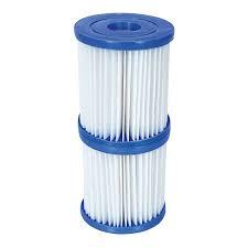 Bestway Filtra elements Nr1 (6942138918403)