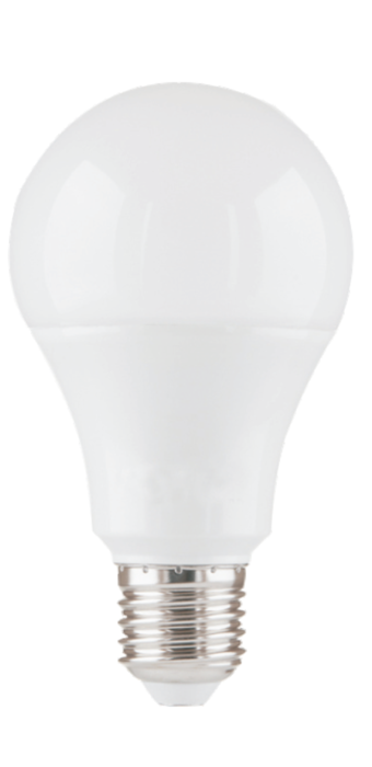 BESK LED spuldze dimmējama 7W E27