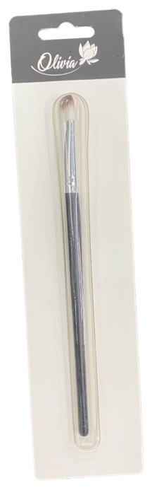 BESK Kosmētikas ota 19.5cm 1gb