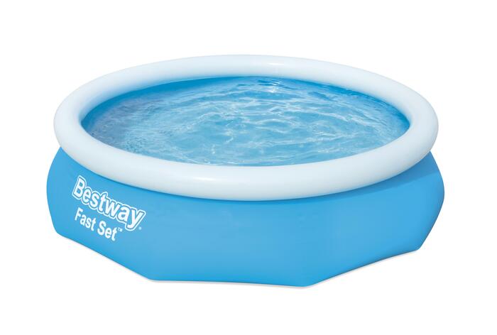Bestway Baseins dia:305cm H:76cm (6942138949933)