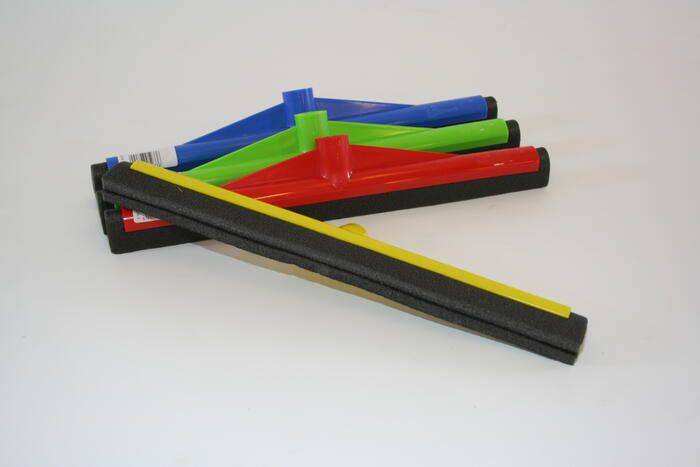 Cavallo Grīdas ūdens savācējs 44cm plastmasas