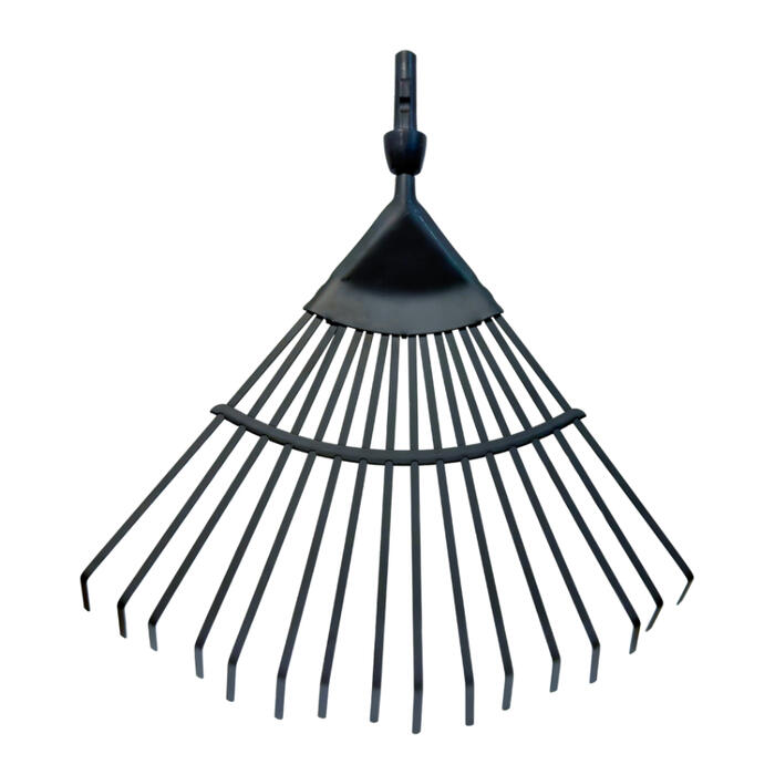 Haterra Grābeklis 16 zari ComboLine Haterra (4750959153598)