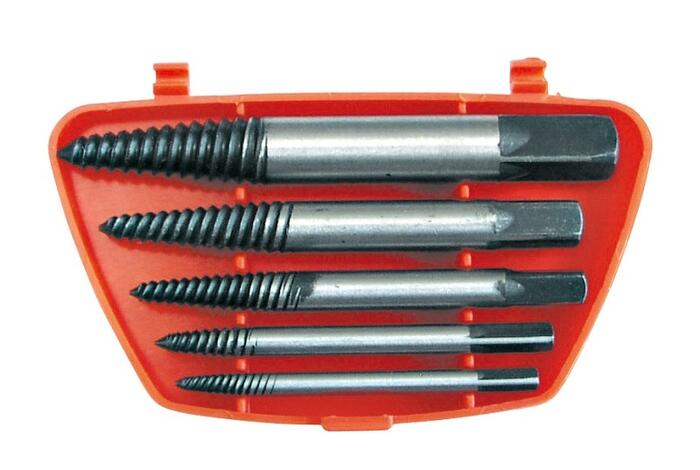MEGA Ekstraktoru komplekts 3.3-19.0mm