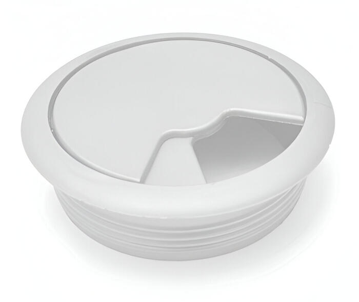 GTV Vadu ligzda d60 balta (5908231376459)
