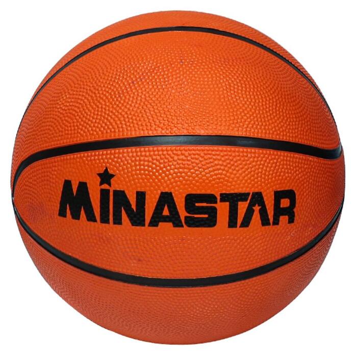MOUNTA Bumba Basketbola izm.5 (4750959141403)