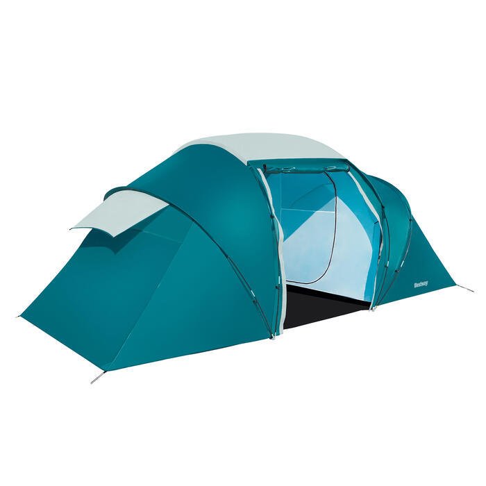 Bestway Telts 4.60mx2.30mx1.85m 4-viet. (6941607353233)