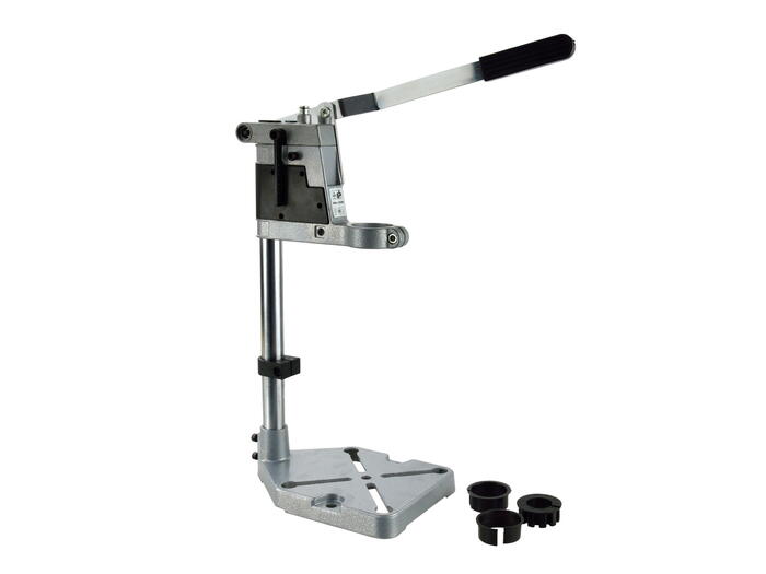 GEKO Statīvs urbjmašīnai 400mm urbš.dziļ.60mm (5901477110368)