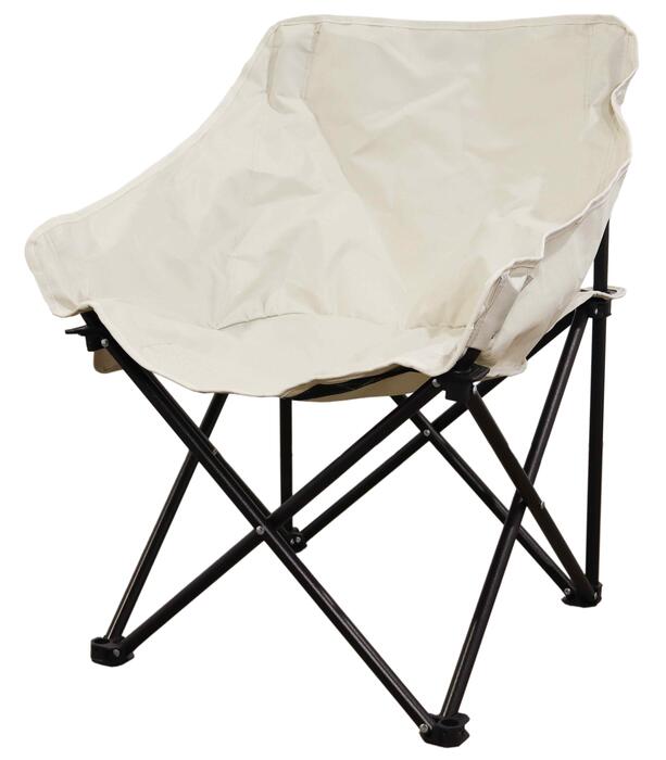 BESK Krēsls atpūtas 57x44x66cm (4750959126653)