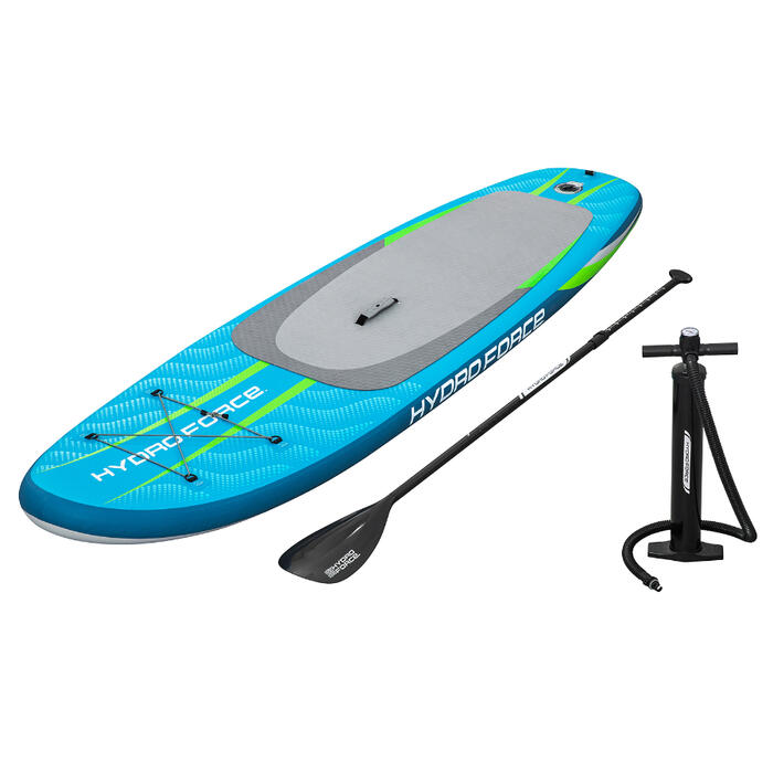 Bestway SUP dēlis 274x76x12cm, Aqua Journey (6941607364260)