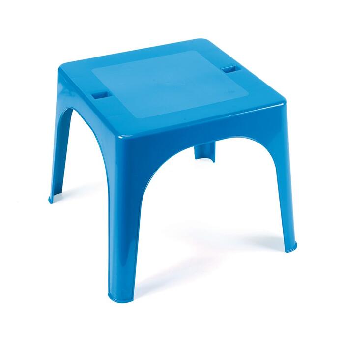 Ipae-Progarden Galds bērnu 59x59x47cm TAVOLO (8009271060500)