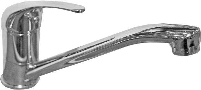 Baltic Aqua Jaucējkrāns izlietnei M A-2/3520Z (4750959044940)