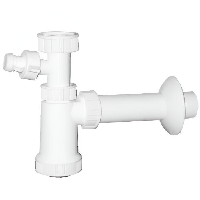 PLASTBRNO Sifons izlietnei EM15340 1 1/4x40mm