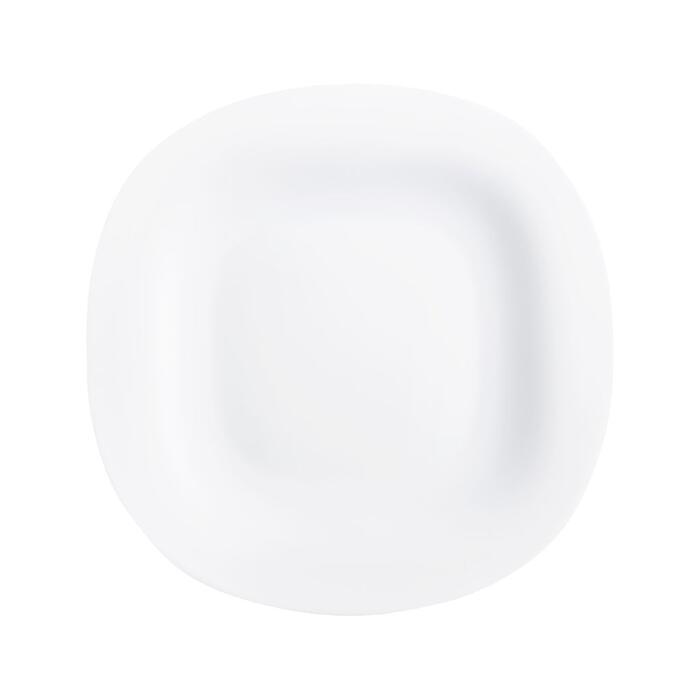Luminarc Šķīvis zupas 21cm Carine