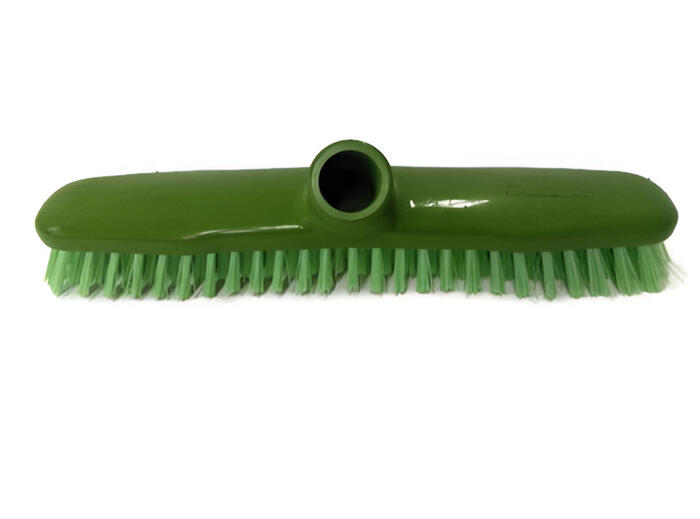 Tonkita we like green Asā birste