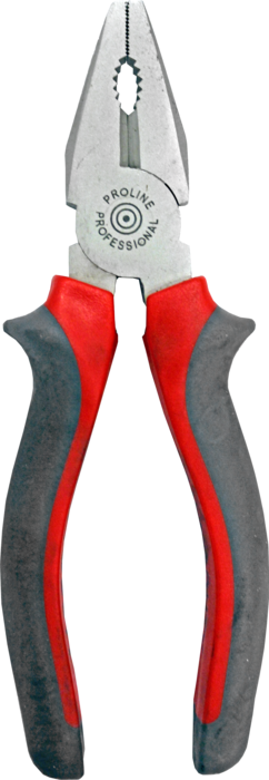 PROLINE Plakanknaibles 160mm Proline (5903755287502)