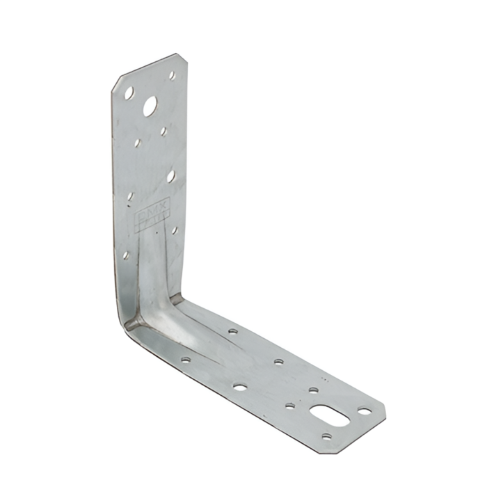 DMX Leņķis KP9 128,5x128,5x45x2,5mm stūriem stiprināts (5907708117618)