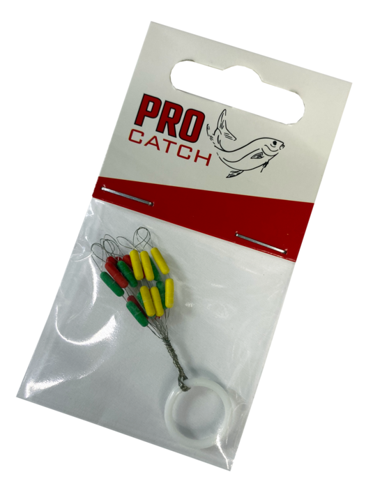 Pro Catch Stoperi auklai Pro Catch