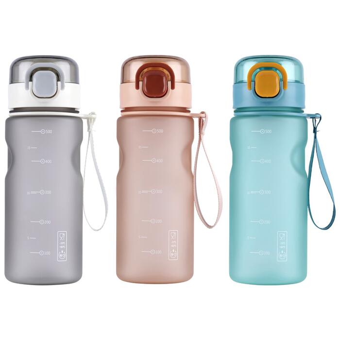 Alpina Sporta pudele 600ml (8711252245027)