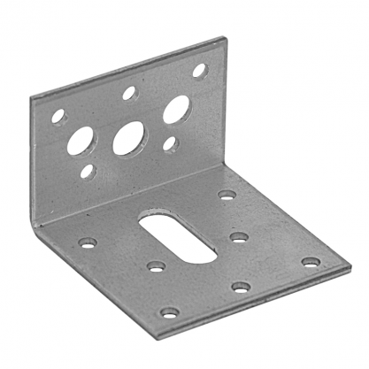 DMX Leņķis KR2 40x60x60x2.5mm stūra regulējams šaurs (5907708142122)