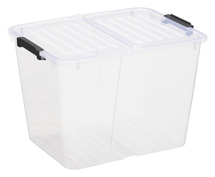 NHG Kaste Home box Flex 30L