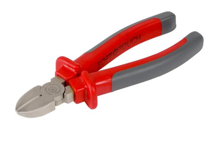 PROLINE Sānu knaibles 200mm Proline (5903755287120)