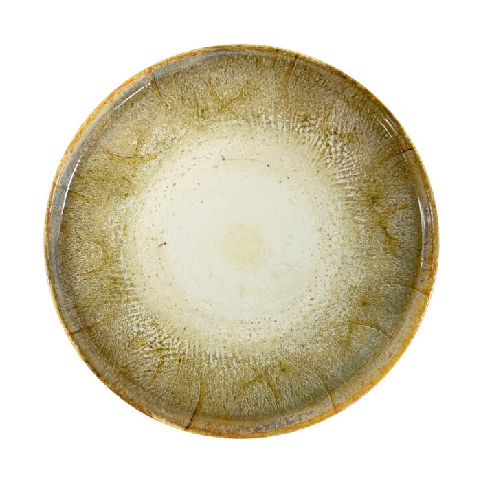 KETLER Šķīvis pusdienas Silvara 28cm (4750959159378)