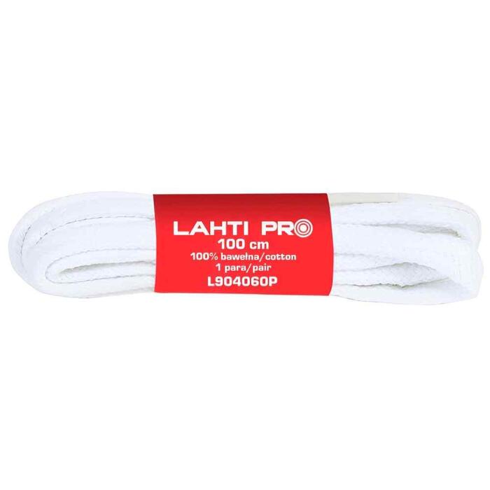 LAHTI PRO Kurpju šņores plak. 100cm