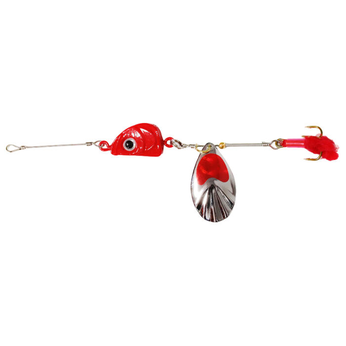 Pro Catch Vizulis rotējošais DPC34 Pro