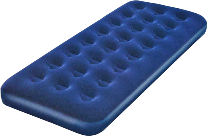 Bestway Matracis piepūšamais 1.88mx99cmx22cm (6941607343883)