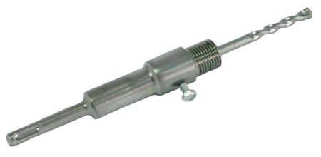 Beast Turētājs kroņurbim SDS+ (5903755829863)