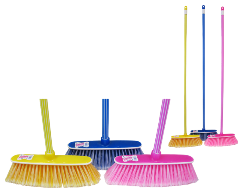 Cavallo Slota Candy ar kātu 120cm (24) (8000798098052)