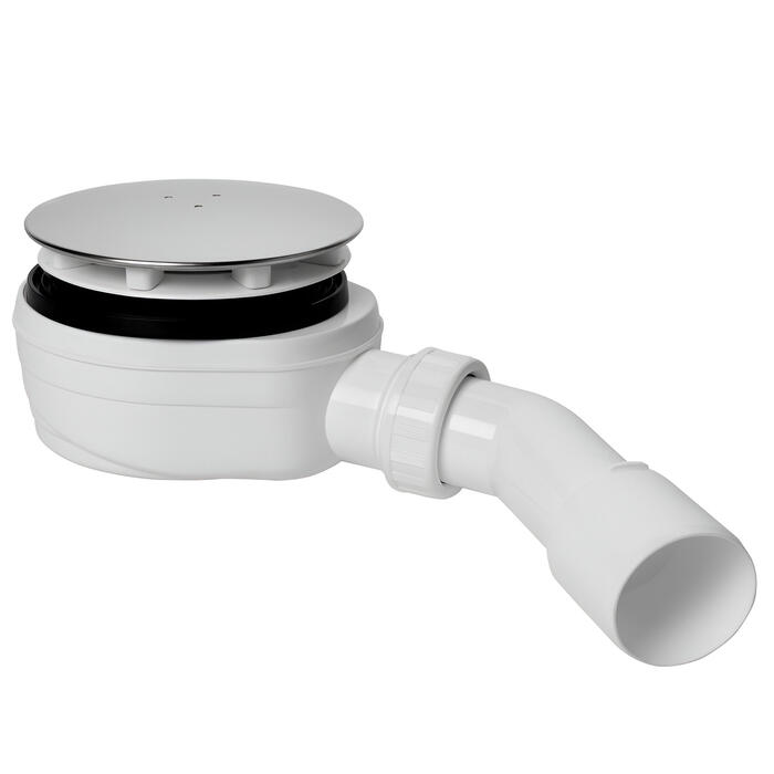 PLASTBRNO Sifons dušas EWNN942 90/40 Inox