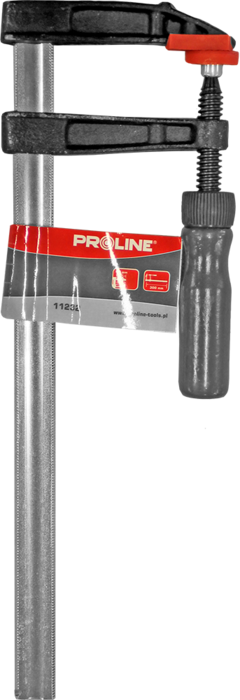 PROLINE Koka spiede 300x50mm Proline (5903755112309)