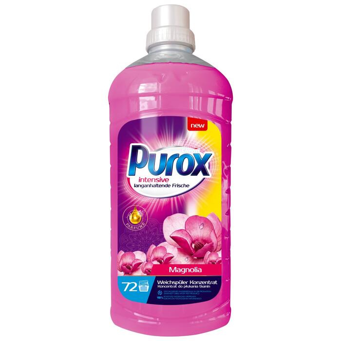 Purox Veļas mīkstinātājs Purox Magnolia 1