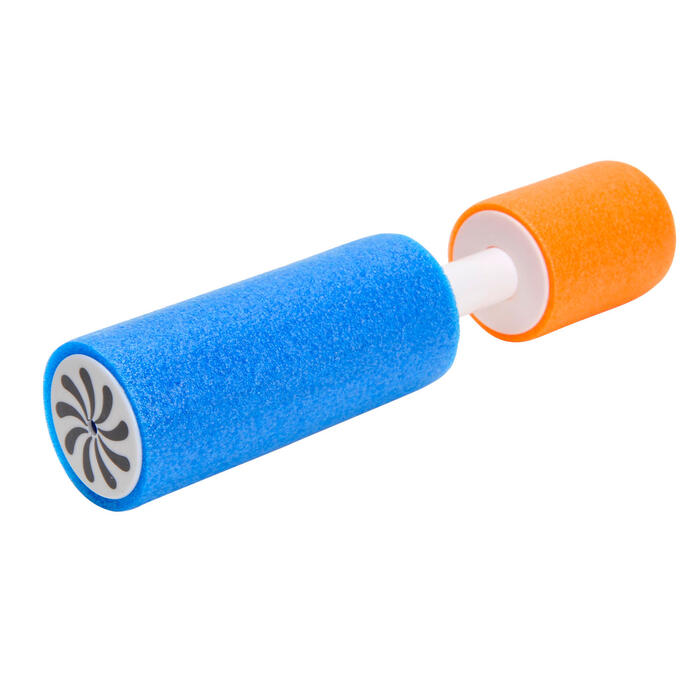 Waterzone Ūdenspistole 15x4cm Foam EV (8711252413068)