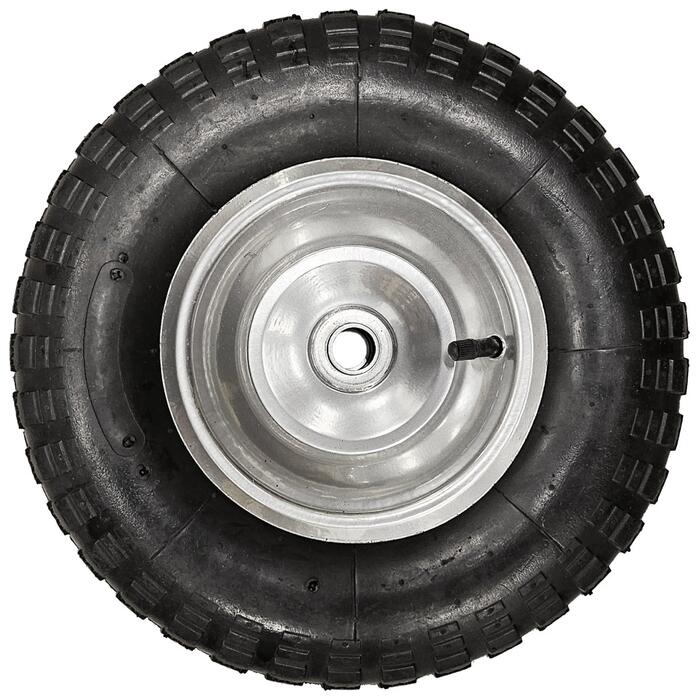 BESK Ritenis ķerrai 4.0-6 (4750959012901)
