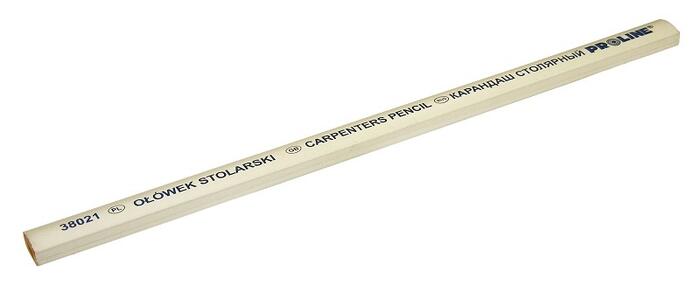 PROLINE Zīmulis namdara 240mm kokam (5903755380210)