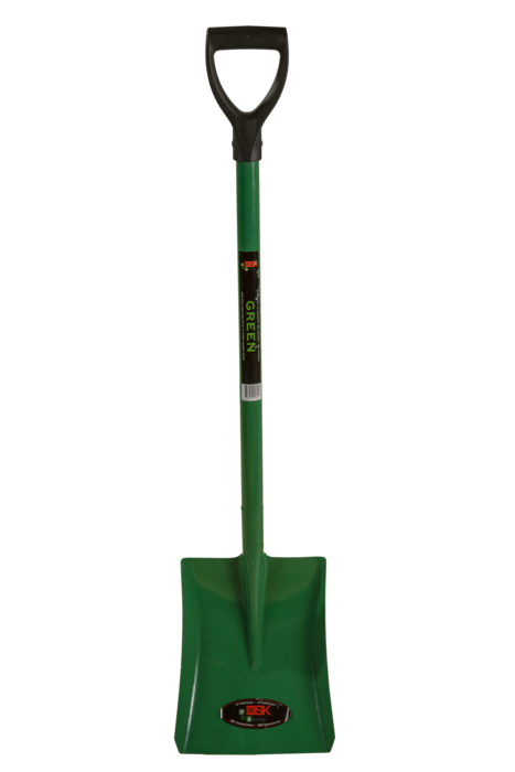 BESK Lāpsta dārza a/k 110cm metāla (4750959028902)