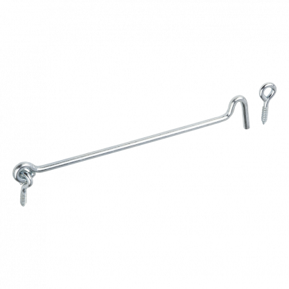 DMX Krampis ZHK 180mm tērauda (5907708190215)