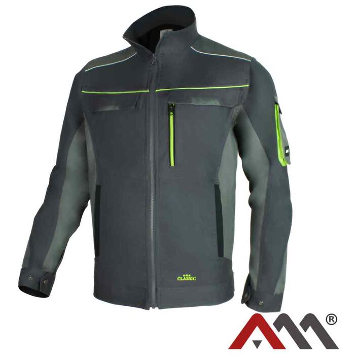 Art.Master Jaka darba Classic Stretch Slim 52.izm (5907791442659)