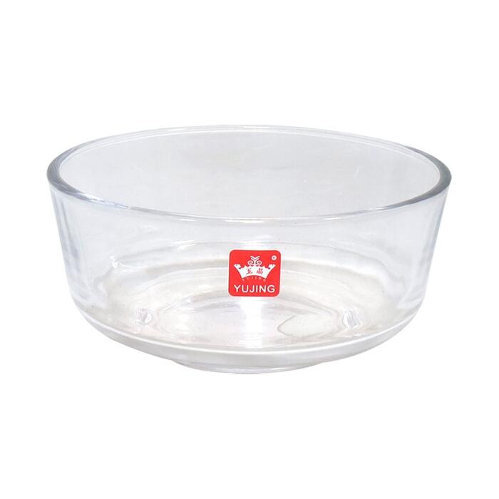 KETLER Bļoda stikla 14x7x6cm, 600ml (4750959148495)