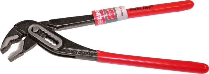 PROLINE Plakanknaibles regul. 250mm CrV Proline