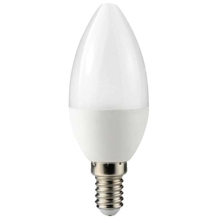D Line LED spuldze dimmējama 5W