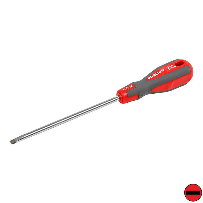 PROLINE Skrūvgriezis Proline SL 6x150mm CrMo