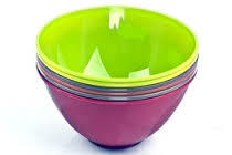 Branq Bļoda 5L Cykoria (5901098160506)