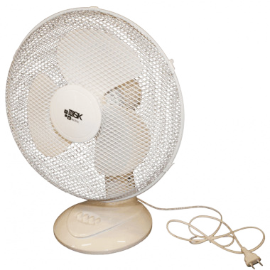 BESK Galda ventilators 40.64cm, 40W